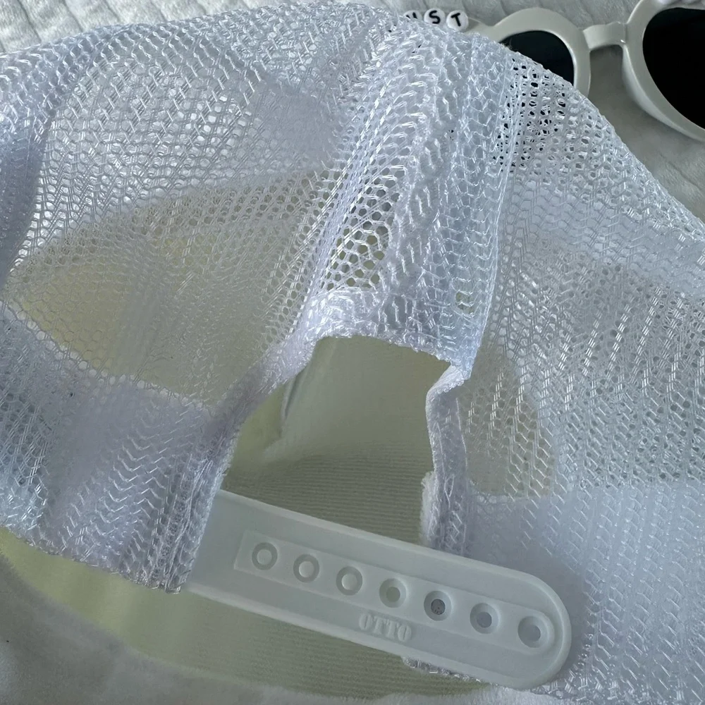 Bride baseball cap - Picture 2 of 2
